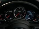 Porsche 991 991 .2 Turbo S 581 Cabrio CHRONO BURMEISTER PCCB Full Black Porsche Approved Garantie 17.03.2025 Noire  - 21