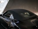 Porsche 991 991 .2 Turbo S 581 Cabrio CHRONO BURMEISTER PCCB Full Black Porsche Approved Garantie 17.03.2025 Noire  - 23