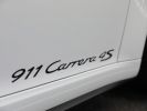 Porsche 991 991 CARRERA 4S X51 430CV PDK Blanc  - 6