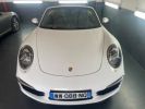 Porsche 991 CABRIOLET 3.4 350 CARRERA PDK Blanc  - 12