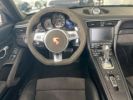 Porsche 991 Cabriolet / Bose / 14 positions / Garantie 12 mois Gris  - 10
