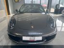 Porsche 991 Cabriolet / Bose / 14 positions / Garantie 12 mois Gris  - 6