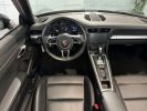 Porsche 991 Cabriolet / Bose / Garantie 12 mois noir  - 7