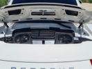 Porsche 991 CARRERA 350 BOITE 7 VITESSES MECANIQUE Blanc Carrara  - 12