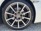 Porsche 991 CARRERA 350 BOITE 7 VITESSES MECANIQUE Blanc Carrara  - 26