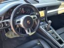 Porsche 991 CARRERA 350 BOITE 7 VITESSES MECANIQUE Blanc Carrara  - 17