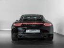 Porsche 991 Carrera 4 Black Edition LED PDK 20 Turbo Bose / Porsche approved noir  - 4