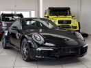 Porsche 991 Carrera 4 Black edition / LED / Toit ouvrant / Bose noir  - 1