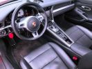Porsche 991 # Carrera 4S, 1ere Main, Inclus Carte Grise, Malus écolo  Rouge  - 4