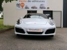 Porsche 991 CARRERA 4S CABRIOLET 3.0 420 CV PDK     Essence BLANC  - 2