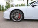 Porsche 991 CARRERA 4S CABRIOLET 3.0 420 CV PDK     Essence BLANC  - 7