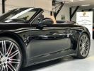 Porsche 991 CARRERA 4S CABRIOLET 3.8 400CV PDK /CHRONO /PSE/ 64200 KMS Noir  - 8