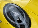 Porsche 991 Carrera 4S Phase 1 PDK 400 Ch - LOA 1279 €/mois - T.O., Pack Sport Chrono, échapp. Sport - Révisée 02/2023 - Garantie 12 Mois Jaune Racing  - 11