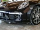 Porsche 991 Carrera 4S | SPORT CHRONO PLUS | PDK | BOSE Noir  - 2