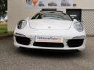 Porsche 991 CARRERA S 3.8 400 CV PDK     Essence BLANC CARRARA  - 2