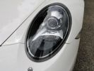 Porsche 991 CARRERA S 3.8 400 CV PDK     Essence BLANC CARRARA  - 3