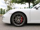 Porsche 991 CARRERA S 3.8 400 CV PDK     Essence BLANC CARRARA  - 5