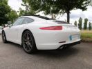 Porsche 991 CARRERA S 3.8 400 CV PDK     Essence BLANC CARRARA  - 27