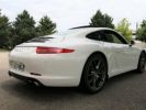 Porsche 991 CARRERA S 3.8 400 CV PDK     Essence BLANC CARRARA  - 29