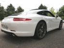 Porsche 991 CARRERA S 3.8 400 CV PDK     Essence BLANC CARRARA  - 32