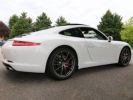 Porsche 991 CARRERA S 3.8 400 CV PDK     Essence BLANC CARRARA  - 33