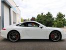 Porsche 991 CARRERA S 3.8 400 CV PDK     Essence BLANC CARRARA  - 36