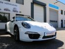 Porsche 991 CARRERA S 3.8 400 CV PDK     Essence BLANC CARRARA  - 43