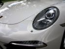 Porsche 991 CARRERA S COUPE 400CV PDK     Essence BLANC CARRARA  - 5