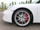 Porsche 991 CARRERA S COUPE 400CV PDK     Essence BLANC CARRARA  - 9