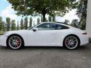 Porsche 991 CARRERA S COUPE 400CV PDK     Essence BLANC CARRARA  - 10