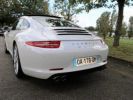 Porsche 991 CARRERA S COUPE 400CV PDK     Essence BLANC CARRARA  - 39