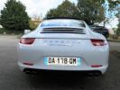 Porsche 991 CARRERA S COUPE 400CV PDK     Essence BLANC CARRARA  - 40