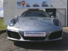 Porsche 991 CARRERA S Ph2 3.0 420 CV PDK Série limité IMSA 20TH     Essence GRIS ARGENT GT  - 2