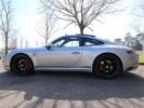 Porsche 991 CARRERA S Ph2 3.0 420 CV PDK Série limité IMSA 20TH     Essence GRIS ARGENT GT  - 7