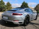 Porsche 991 CARRERA S Ph2 3.0 420 CV PDK Série limité IMSA 20TH     Essence GRIS ARGENT GT  - 35