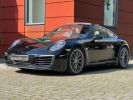 Porsche 991 Carrera / Toit ouvrant / Garantie 12 mois noir  - 1