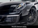 Porsche 991 Carrera / Toit ouvrant / Porsche approved noir  - 6