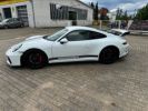 Porsche 991 GT3.2 4.0 500 ch , Carbon Intérieur CHRONO SPORT PASM PSE Garantie  12 mois BLanche  - 4