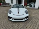 Porsche 991 GT3.2 4.0 500 ch , Carbon Intérieur CHRONO SPORT PASM PSE Garantie  12 mois BLanche  - 6