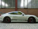 Porsche 991 GT3.2 4.0 500 ch PDK Lift  CS , BM6 , Coques Carbon rabattables CHRONO SPORT PASM PSE G. Porsche Approved jusqu'au 7/2025. Gris Craie  - 2