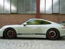 Porsche 991 GT3.2 4.0 500 ch PDK Lift  CS , BM6 , Coques Carbon rabattables CHRONO SPORT PASM PSE G. Porsche Approved jusqu'au 7/2025. Gris Craie  - 4