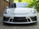 Porsche 991 GT3.2 4.0 500 ch PDK Lift  CS , BM6 , Coques Carbon rabattables CHRONO SPORT PASM PSE G. Porsche Approved jusqu'au 7/2025. Gris Craie  - 6