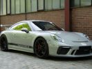 Porsche 991 GT3.2 4.0 500 ch PDK Lift  CS , BM6 , Coques Carbon rabattables CHRONO SPORT PASM PSE G. Porsche Approved jusqu'au 7/2025. Gris Craie  - 8