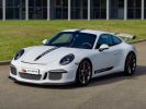 Porsche 991 GT3 3.8 L 475 Ch PDK GARANTIE PORSCHE APPROVED 08/2025 Blanc Carrera Métallisé  - 1