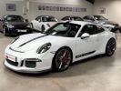 Porsche 991 GT3 3.8 L 475 Ch PDK GARANTIE PORSCHE APPROVED 08/2025 Blanc Carrera Métallisé  - 33