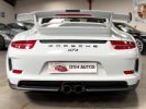 Porsche 991 GT3 3.8 L 475 Ch PDK GARANTIE PORSCHE APPROVED 08/2025 Blanc Carrera Métallisé  - 36