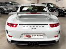 Porsche 991 GT3 3.8 L 475 Ch PDK GARANTIE PORSCHE APPROVED 08/2025 Blanc Carrera Métallisé  - 39