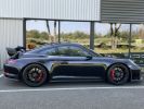 Porsche 991 gt3 4.0 noire   - 6