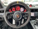 Porsche 991 GT3 RS Pack Clubsport / Pack Weissach 4,0 L 520 Ch PDK FR Gris Craie  - 8