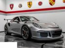 Porsche 991 GT3 RS PORSCHE APPROVED 2027 GT SILVER  - 1